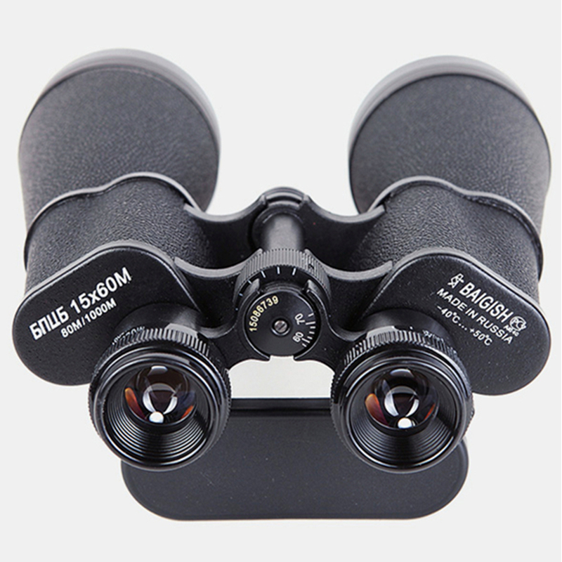 Kuat Semua Logam 15X60 High-Po - Outdoor Hunting Events ulasan dan harga