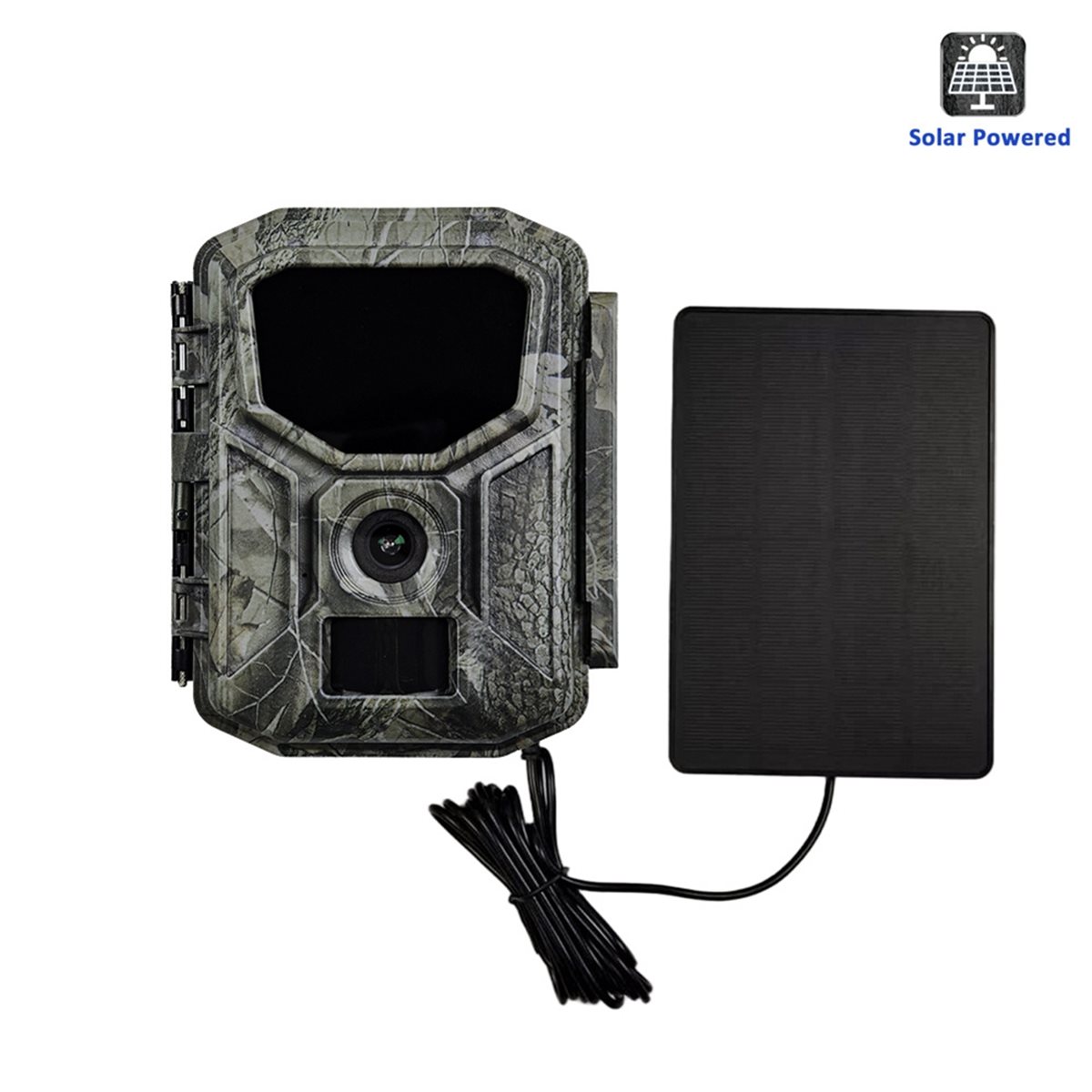 Kamera Berburu 8K HD, Monitor  - Hunting Outdoor Rug ulasan dan harga