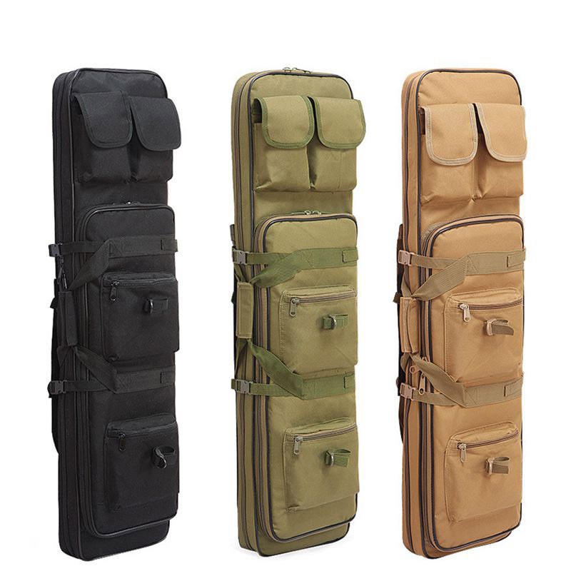 Tas Senapan M/L/XL, Tas Ransel - Outdoor Hunting Rifle ulasan dan harga