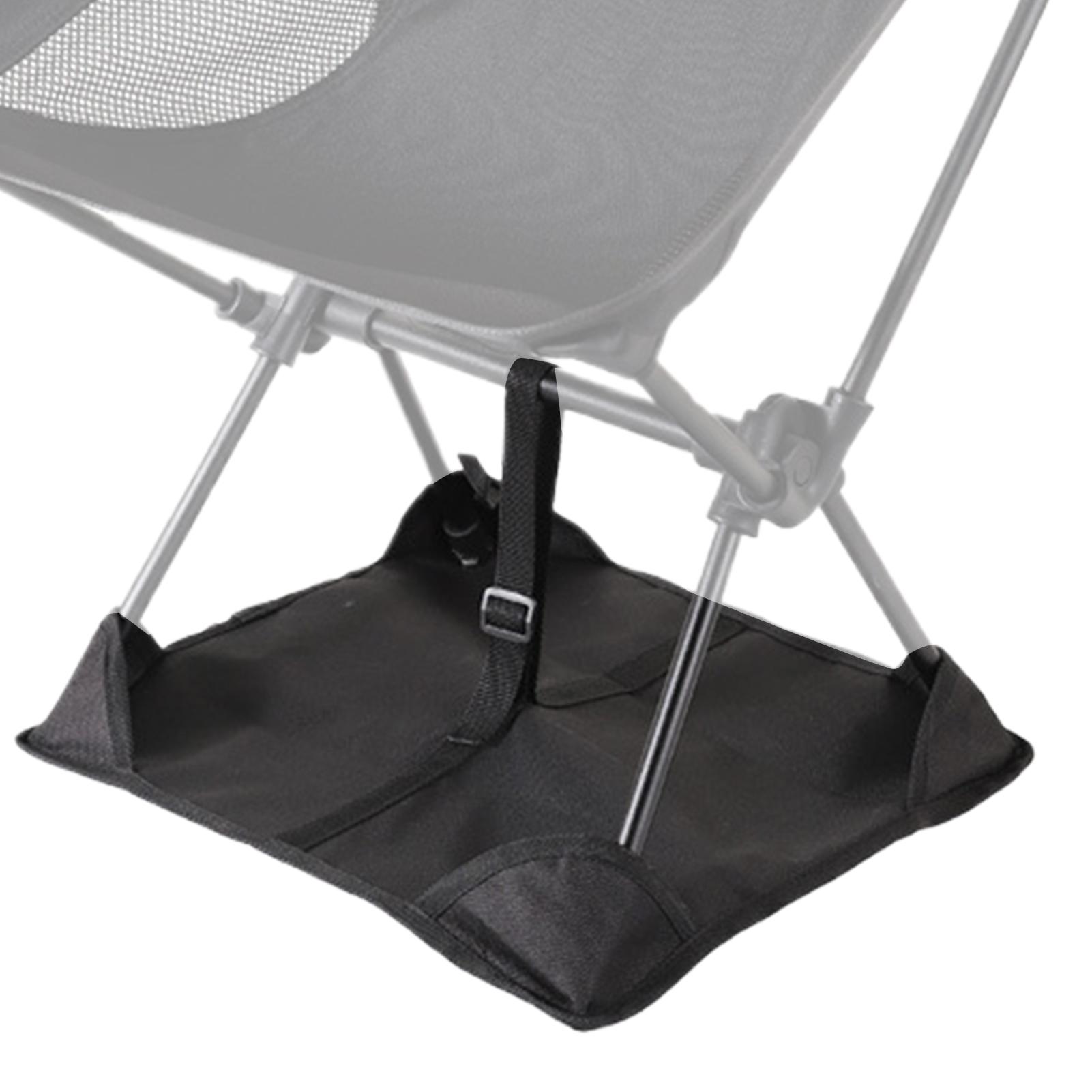 Alas Kursi Lipat Anti-Tenggela - Outdoor Hunting Chair ulasan dan harga