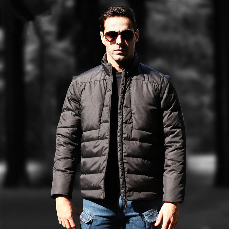 Jaket termal dapat dilepas pri - Outdoor Hunting Events ulasan dan harga