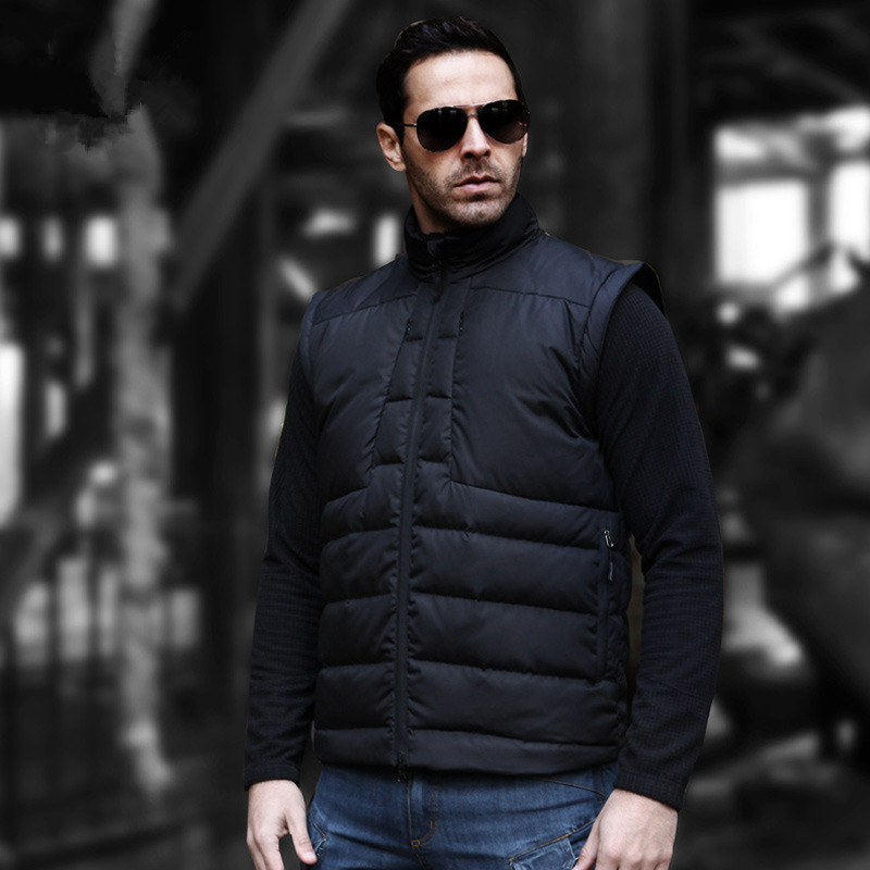 Jaket termal dapat dilepas pri - Outdoor Hunting Events ulasan dan harga
