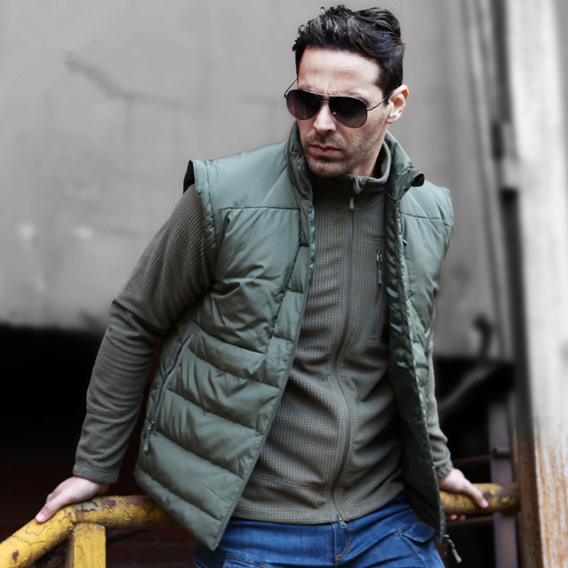 Jaket termal dapat dilepas pri - Outdoor Hunting Events ulasan dan harga