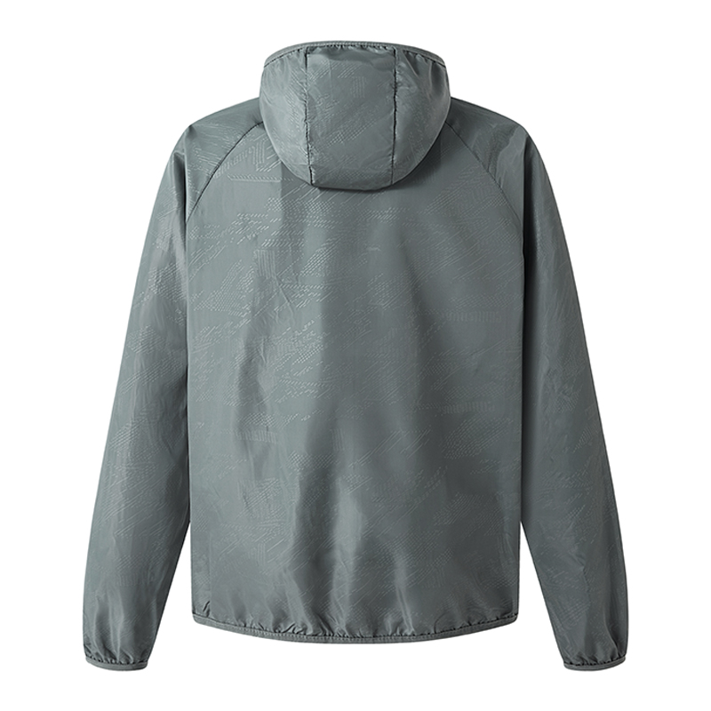 JNLN Jaket Hiking Tahan Air Wa - Outdoor Hunting Coat ulasan dan harga
