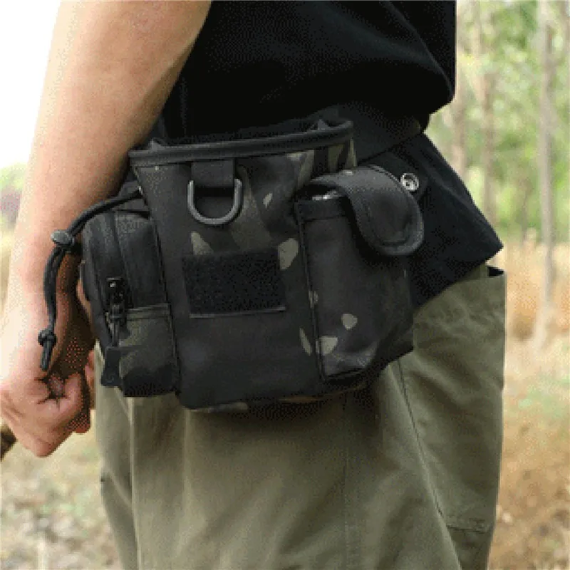 Tas Pinggang Latihan Anjing un - Hunting Dog Outdoor ulasan dan harga