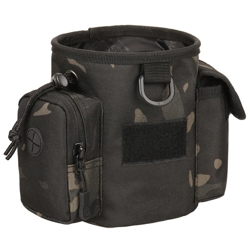 Tas Pinggang Latihan Anjing un - Hunting Dog Outdoor ulasan dan harga