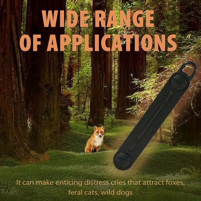 Peluit Hewan Portabel untuk Lu - Hunting Dog Outdoor ulasan dan harga
