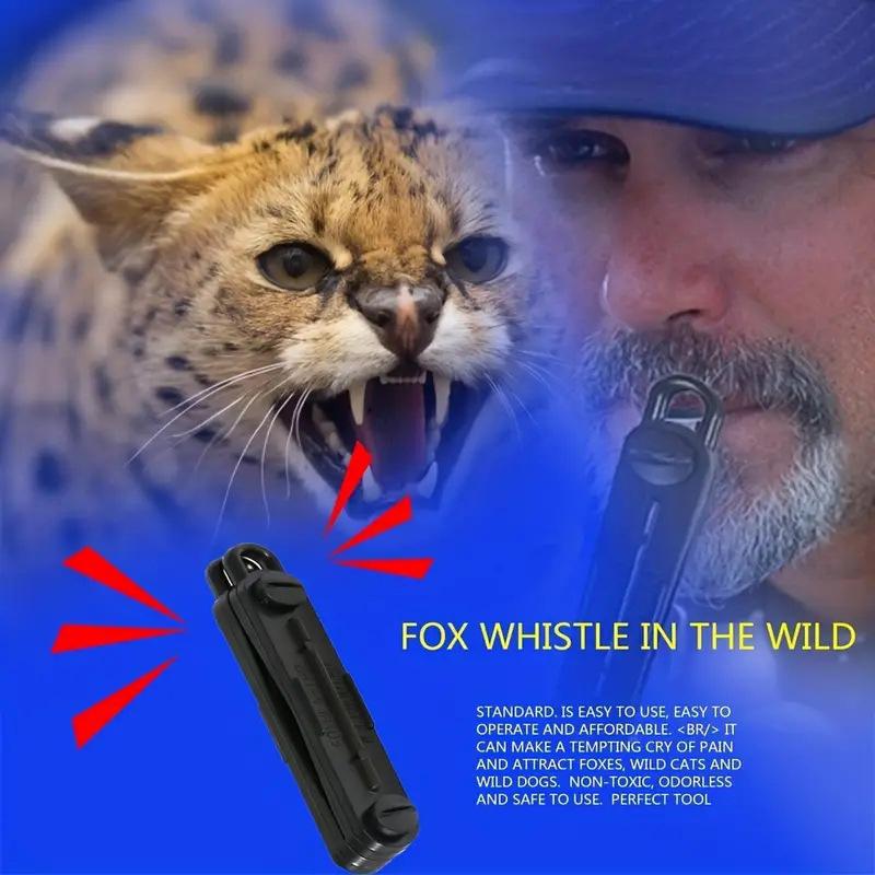 Peluit Hewan Portabel untuk Lu - Hunting Dog Outdoor ulasan dan harga