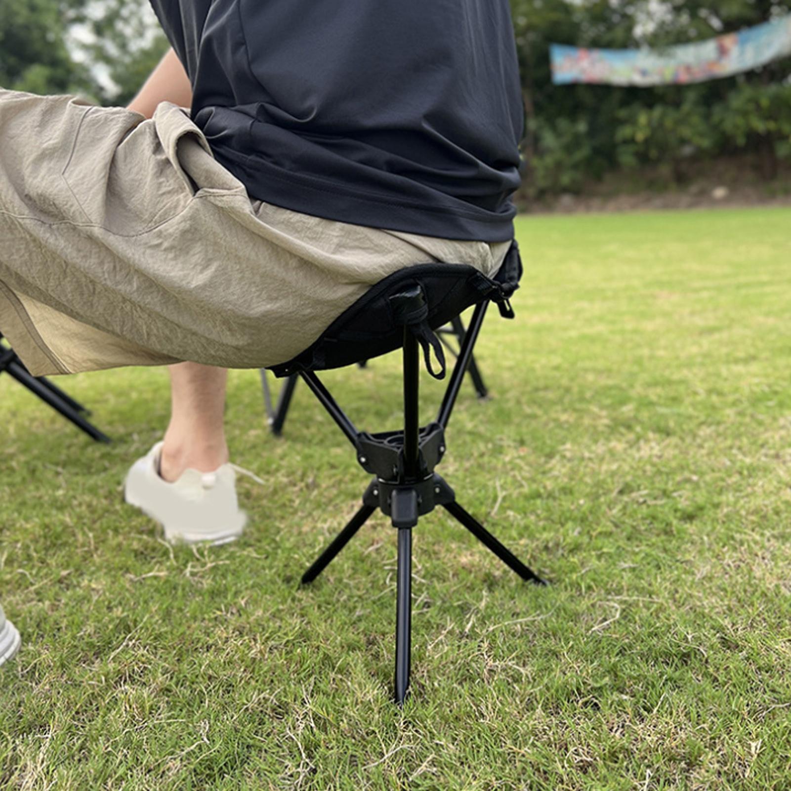 Kursi Lipat Portabel untuk Ber - Outdoor Hunting Chair ulasan dan harga