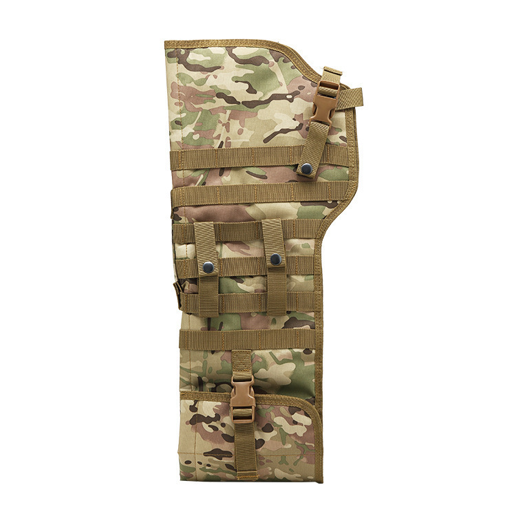 Sarung Senapan Taktis M4 AK Mo - Outdoor Hunting Rifle ulasan dan harga