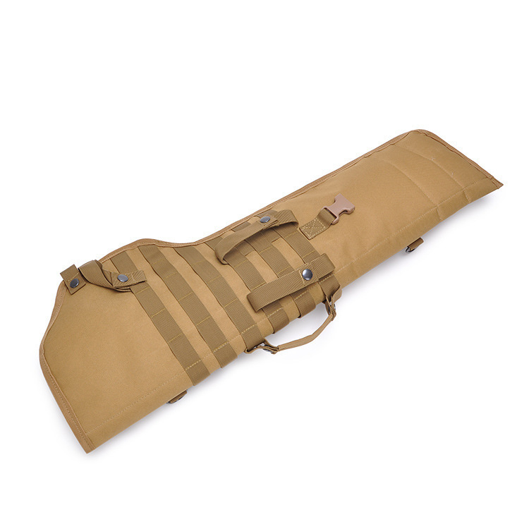 Sarung Senapan Taktis M4 AK Mo - Outdoor Hunting Rifle ulasan dan harga