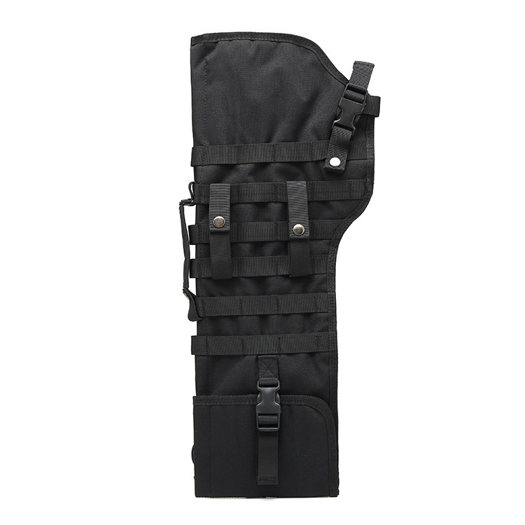 Sarung Senapan Taktis M4 AK Mo - Outdoor Hunting Rifle ulasan dan harga