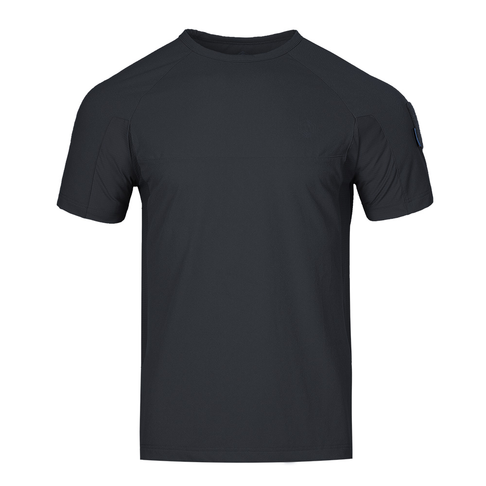 Kaos Olahraga Emersongear Blue - Outdoor Hunting T Shirts ulasan dan harga