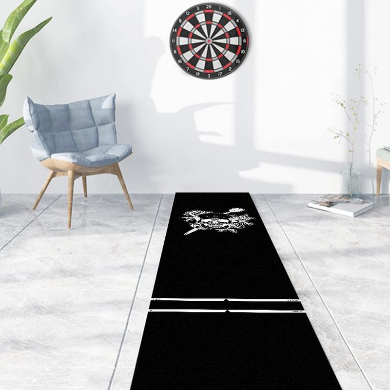 Karpet Anti-Selip VIKAMA Rusti - Hunting Outdoor Rug ulasan dan harga