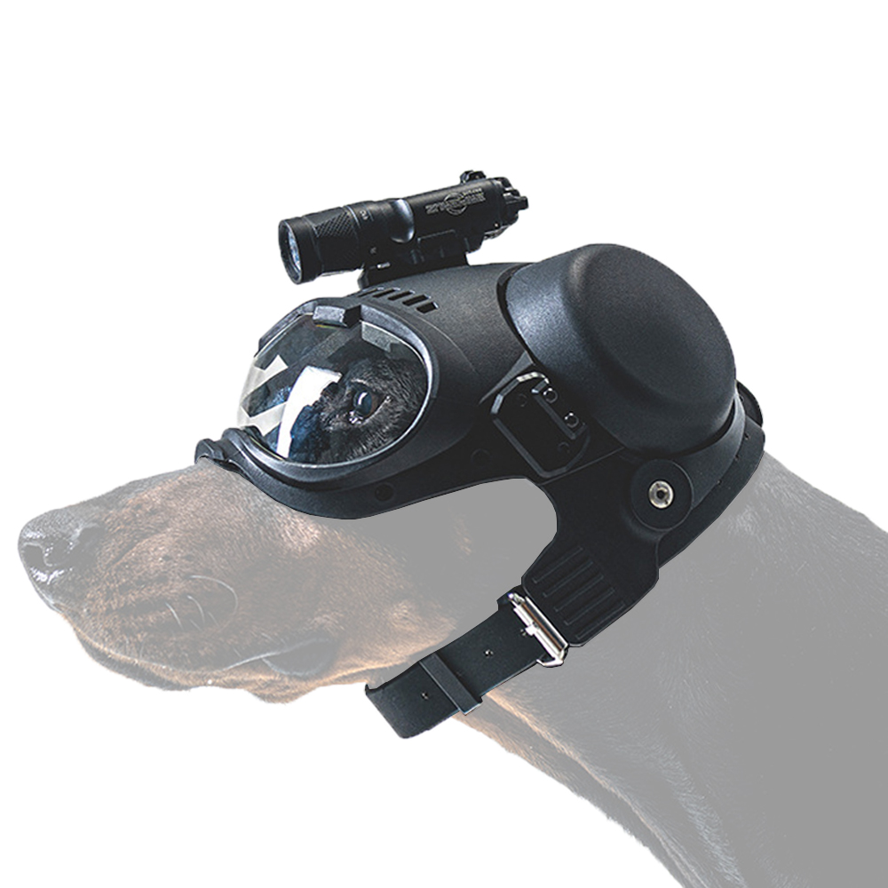 Helm Taktis Anjing untuk Berbu - Hunting Dog Outdoor ulasan dan harga
