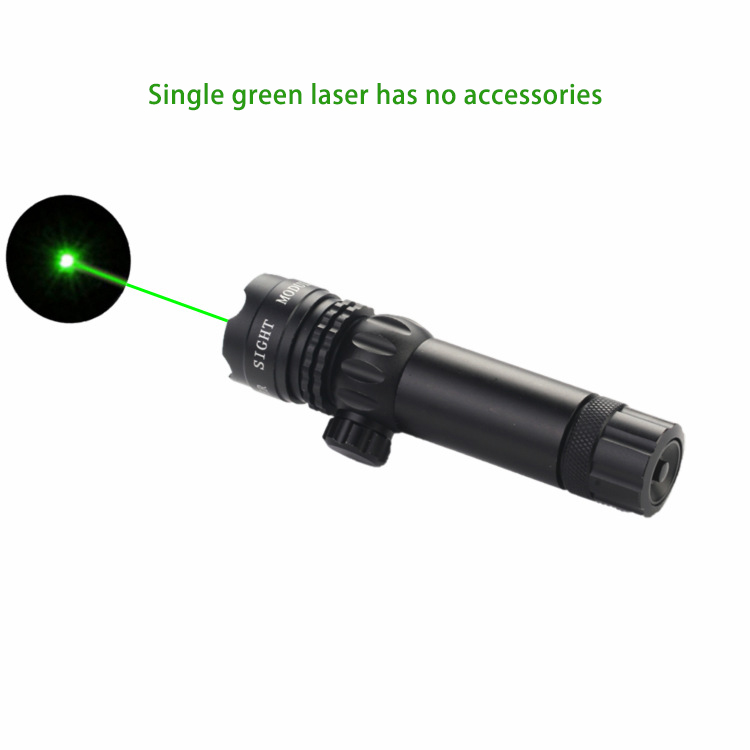 Penunjuk Laser Hijau Pemandang - Outdoor Hunting Rifle ulasan dan harga