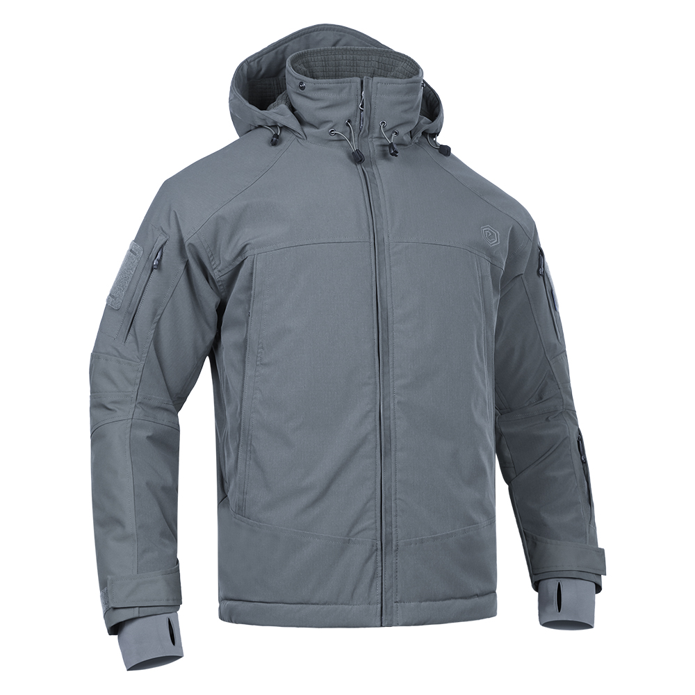 Emersongear Blue Label Musk-Ox - Outdoor Hunting Coat ulasan dan harga