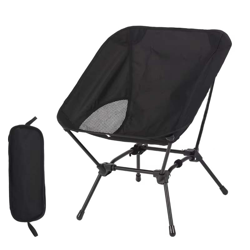 Kursi Lipat Pantai Bentuk Pers - Outdoor Hunting Chair ulasan dan harga