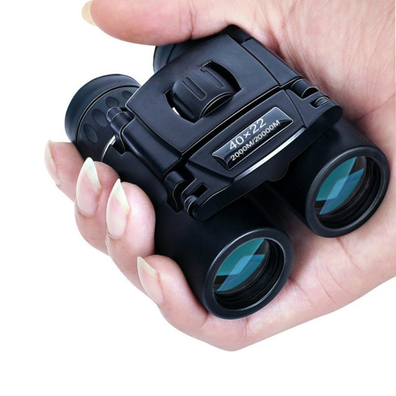 Teropong Saku Mini HD 40X22 Da - Outdoor Hunting Events ulasan dan harga