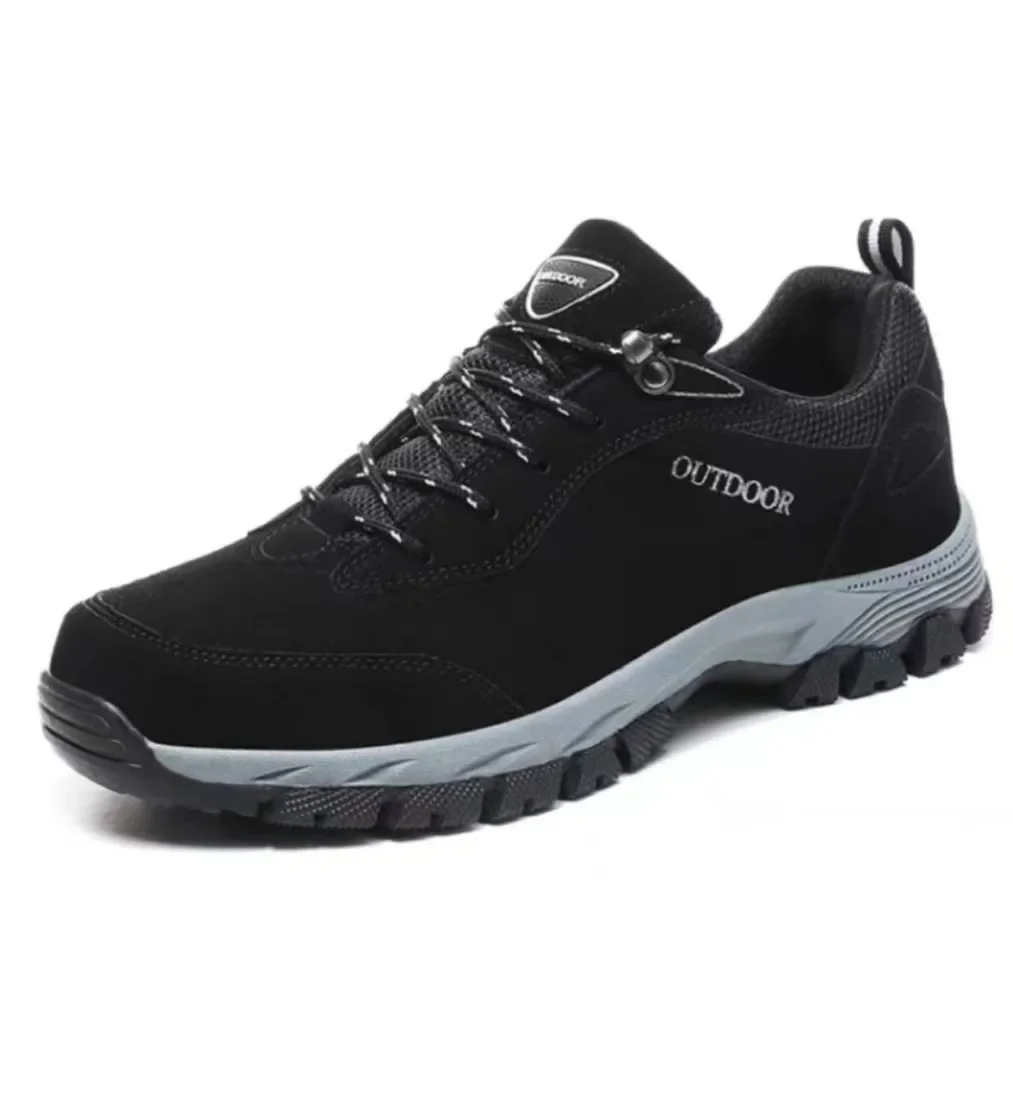Sepatu mendaki pria, sepatu bo - Outdoor Hunting Boots For Men ulasan dan harga