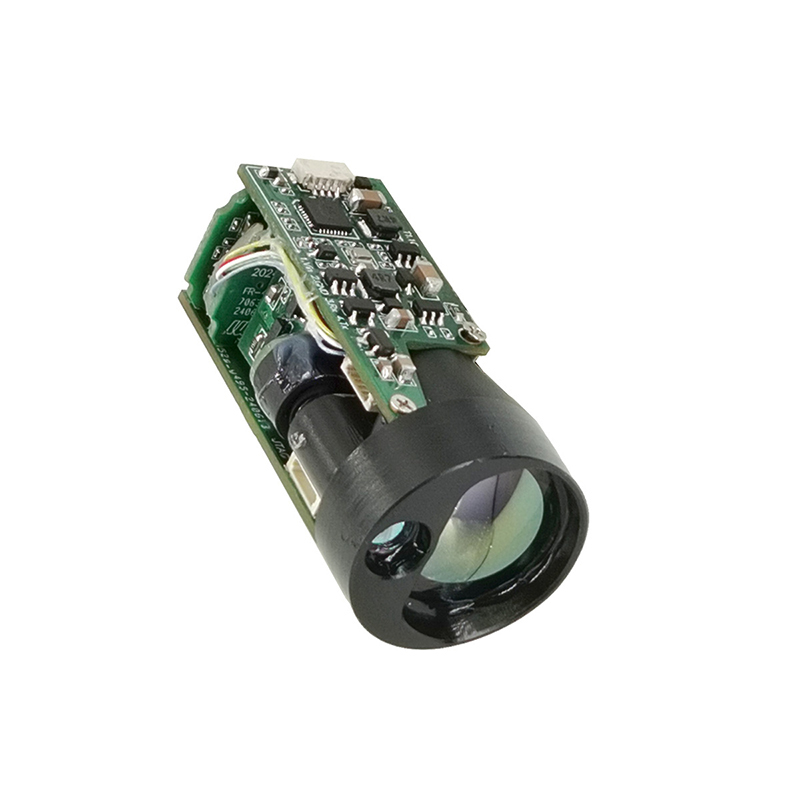 Modul Pengukur Jarak TOF TTL 5 - Rangefinder Laser Hunting ulasan dan harga