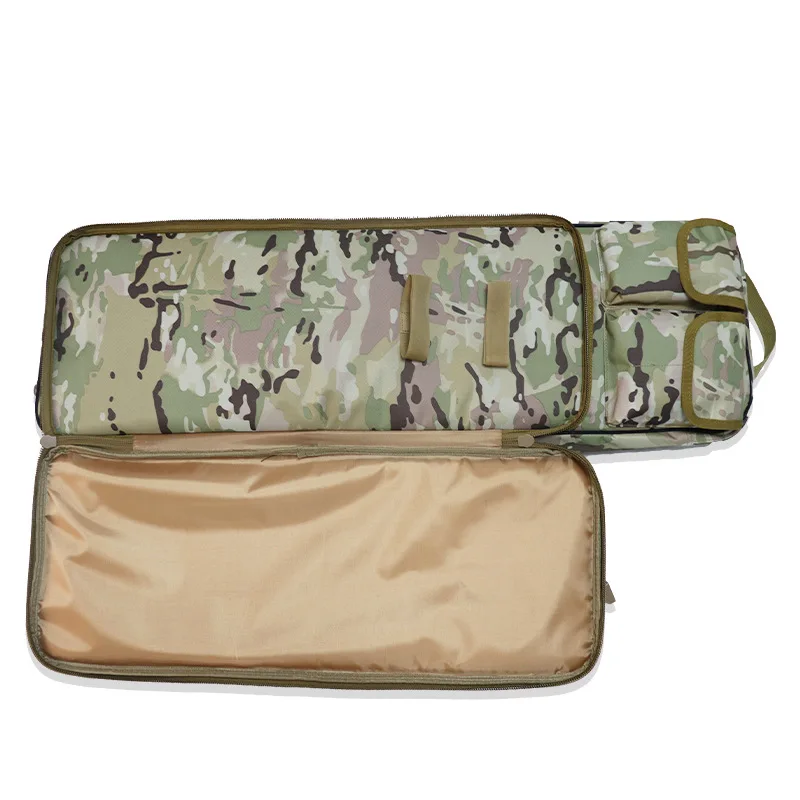 81/94/117CM Tas Berburu Luar R - Outdoor Hunting Rifle ulasan dan harga