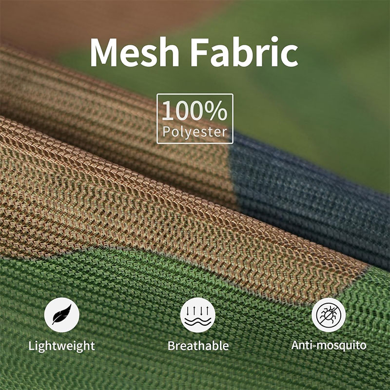 Setelan Peternakan Lebah Anti  - Ghillie Suit Woodland ulasan dan harga