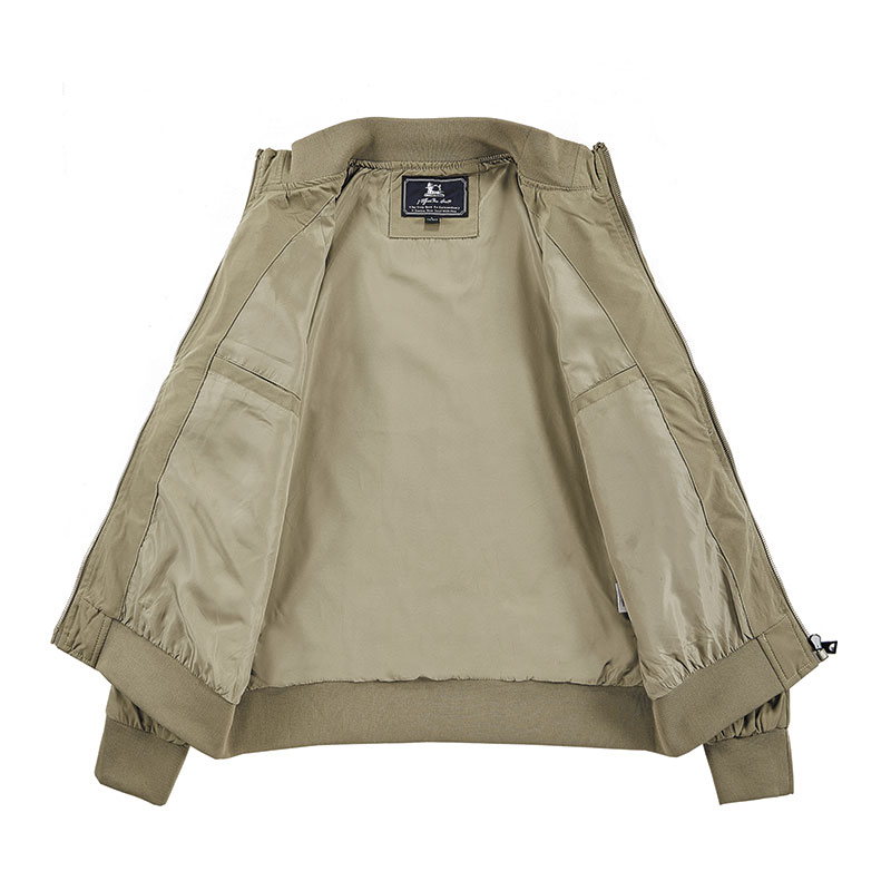 Jaket Hiking Pria Nyaman Jaket - Outdoor Hunting Coat ulasan dan harga