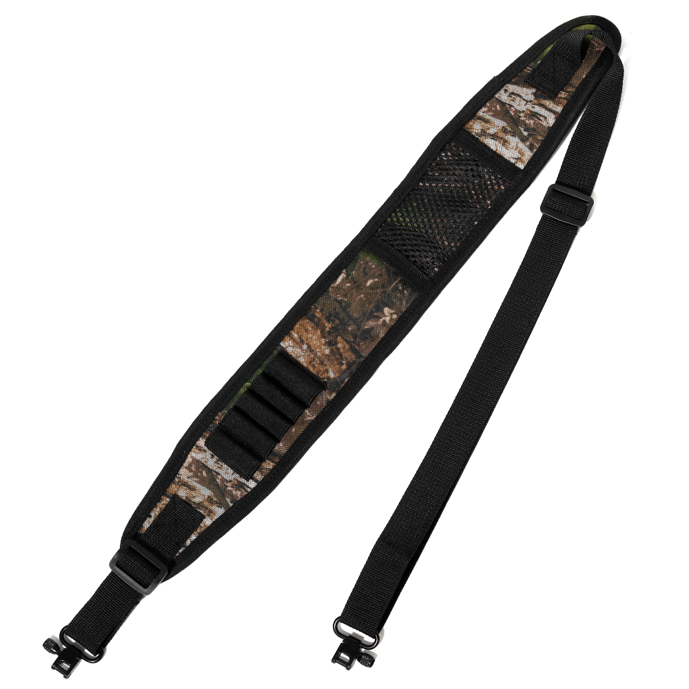 Tali Senapan yang Dapat Disesu - Outdoor Hunting Rifle ulasan dan harga