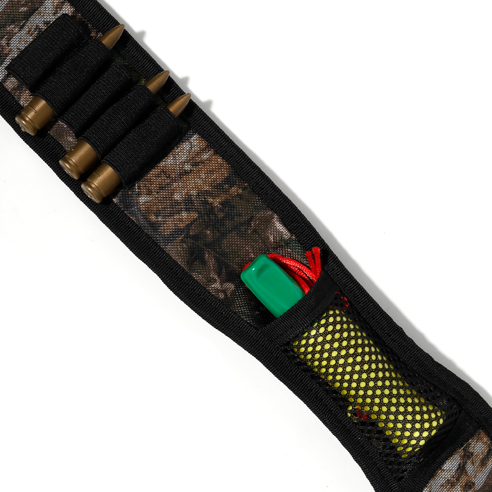 Tali Senapan yang Dapat Disesu - Outdoor Hunting Rifle ulasan dan harga