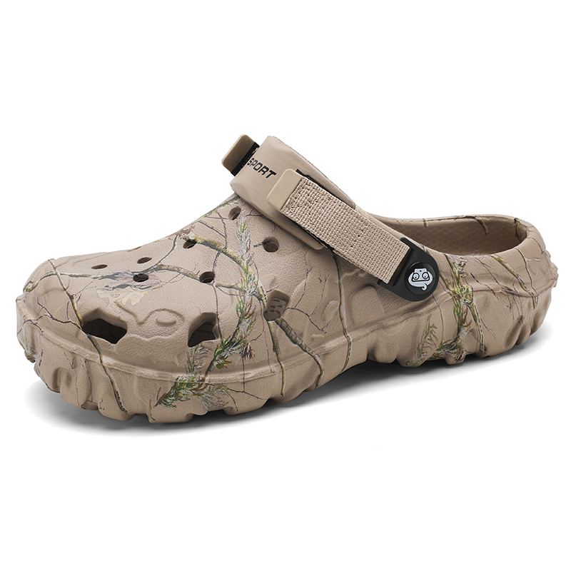 Sandal Clogs Camo Ukuran Besar - Hunting Outdoor Rug ulasan dan harga