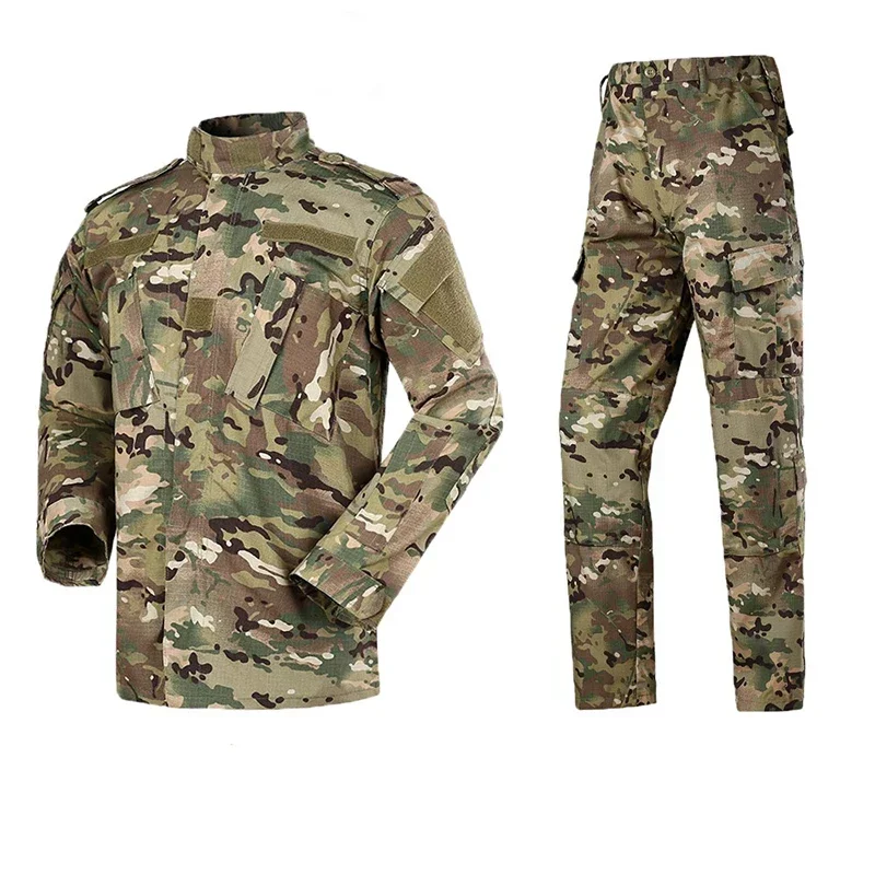 Seragam Milita luar ruangan, p - Outdoor Hunting Coat ulasan dan harga