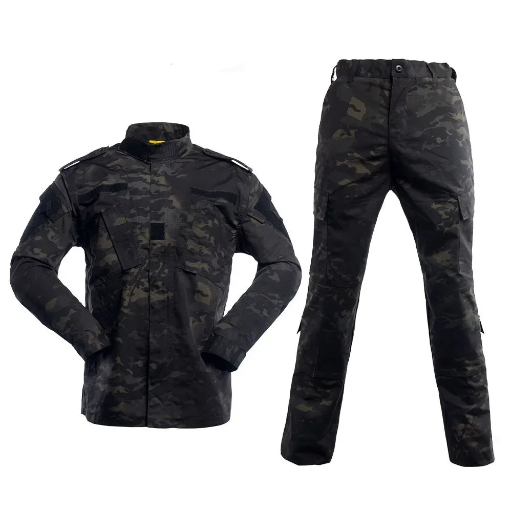 Seragam Milita luar ruangan, p - Outdoor Hunting Coat ulasan dan harga