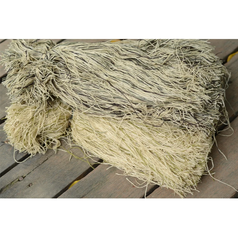 Benang Kamuflase Airsoft untuk - Ghillie Suit Woodland ulasan dan harga