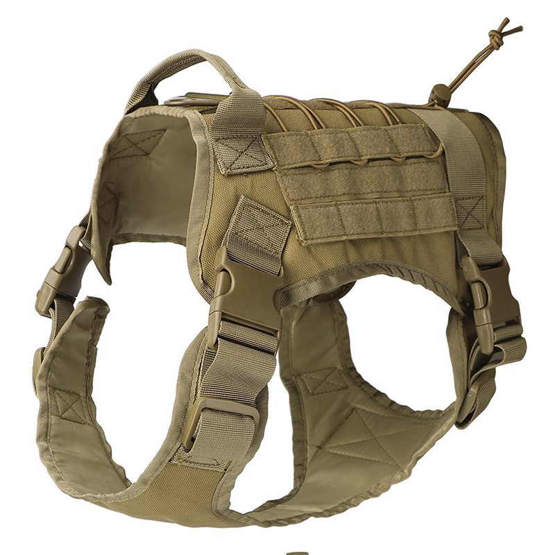 Set Rompi Harness Anjing Yang  - Hunting Dog Outdoor ulasan dan harga