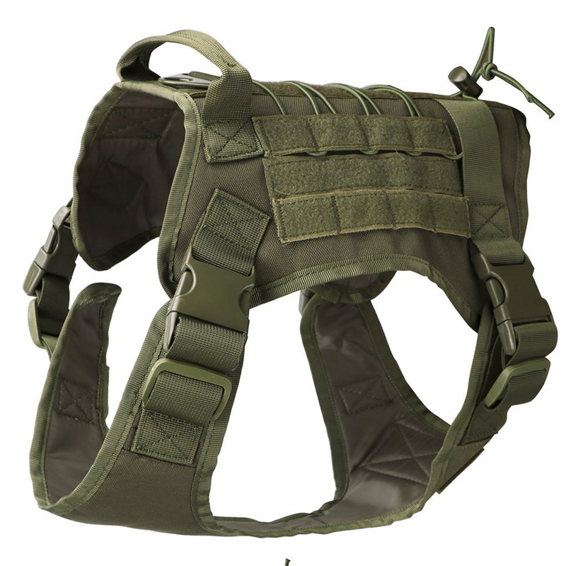 Set Rompi Harness Anjing Yang  - Hunting Dog Outdoor ulasan dan harga