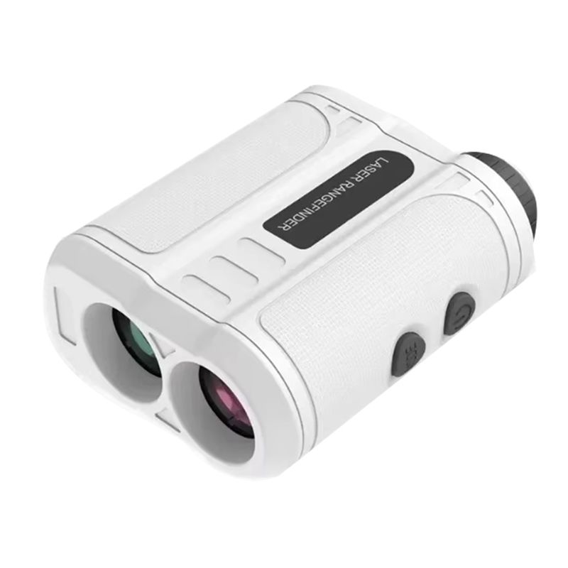 Pengukur Jarak Laser Golf Luar - Rangefinder Laser Hunting ulasan dan harga
