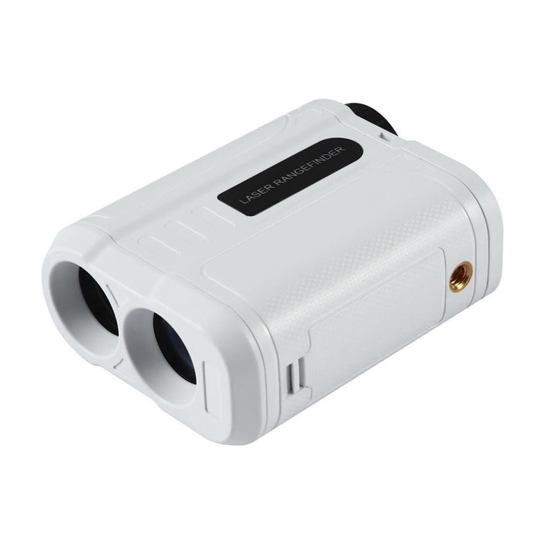 Pengukur Jarak Laser Golf Luar - Rangefinder Laser Hunting ulasan dan harga