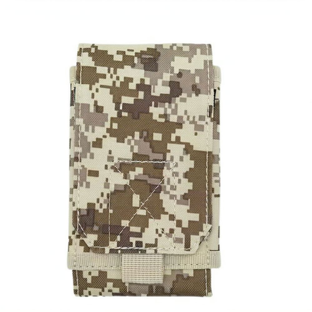 Tas Ponsel Taktis, Sarung Pons - Hunting Outdoor Rug ulasan dan harga