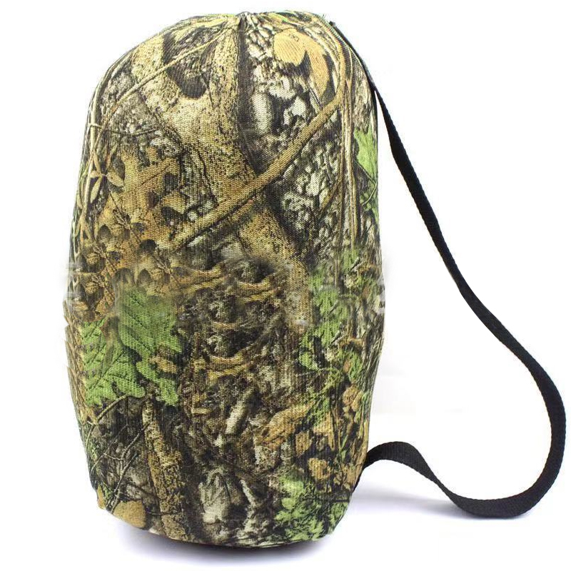 Setelan Ghillie berburu Woodla - Ghillie Suit Woodland ulasan dan harga