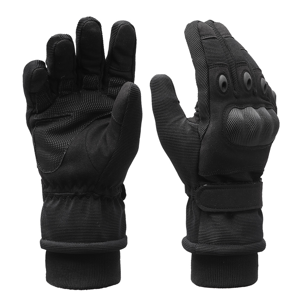 Sarung Tangan Musim Dingin Eme - Outdoor Hunting Gloves ulasan dan harga