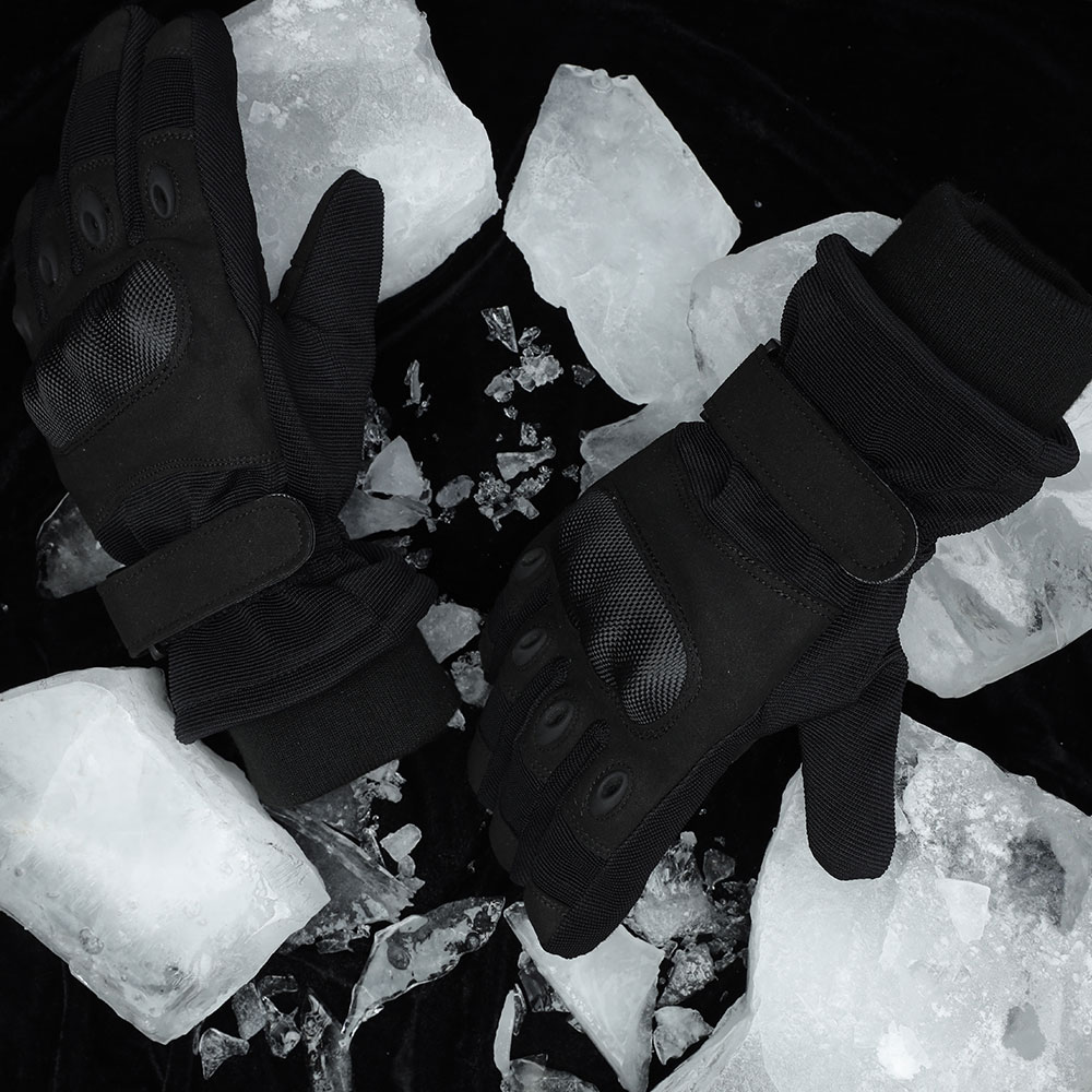 Sarung Tangan Musim Dingin Eme - Outdoor Hunting Gloves ulasan dan harga