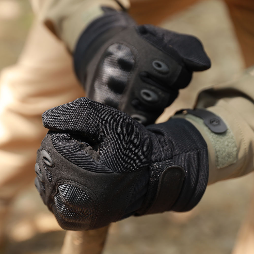 Sarung Tangan Musim Dingin Eme - Outdoor Hunting Gloves ulasan dan harga