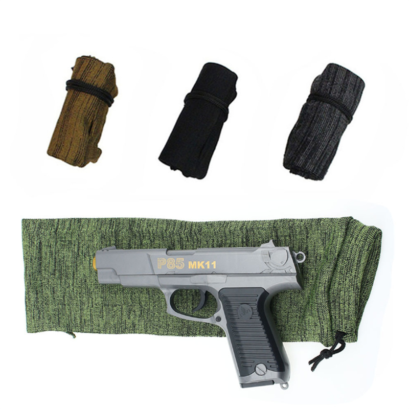 Kaus kaki senapan angin taktis - Outdoor Hunting Rifle ulasan dan harga