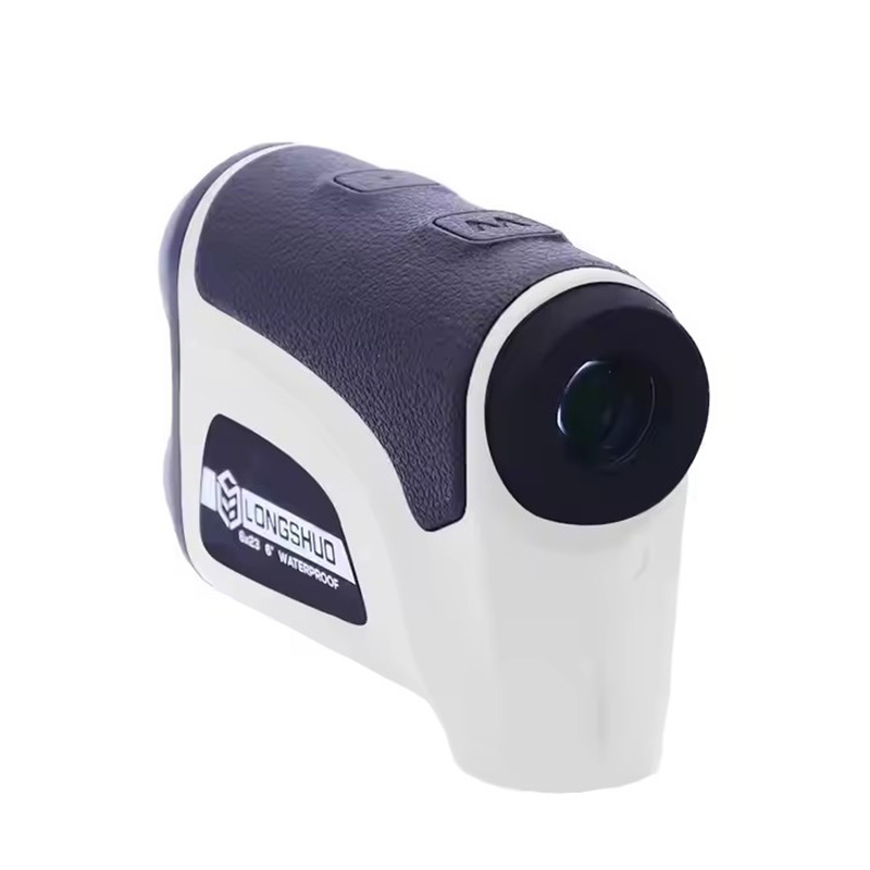Pengukur Jarak Laser Teleskop  - Rangefinder Laser Hunting ulasan dan harga