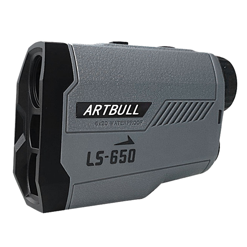 ARTBULL pengukur jarak Laser,  - Rangefinder Laser Hunting ulasan dan harga