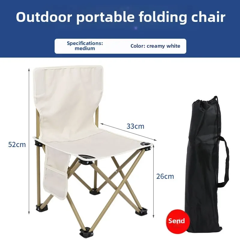 Kursi Lipat Portabel dengan Sa - Outdoor Hunting Chair ulasan dan harga