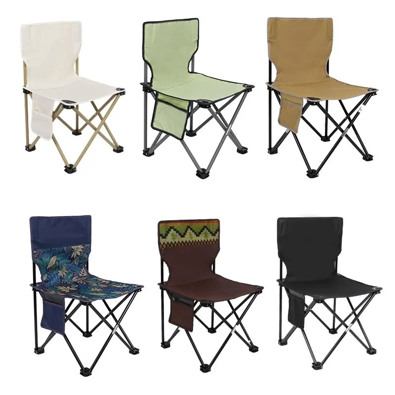 Kursi Lipat Portabel dengan Sa - Outdoor Hunting Chair ulasan dan harga