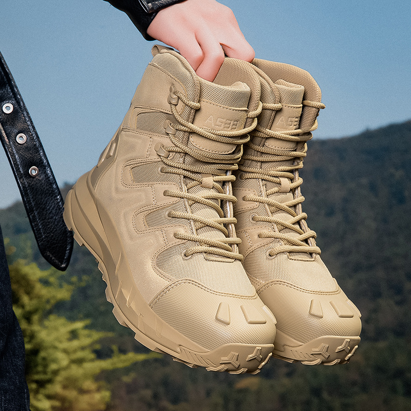 Sepatu Bot Luar Ruangan Seting - Hunting Outdoor Rug ulasan dan harga