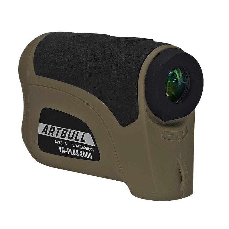 Alat Pengukur Jarak Laser Mono - Outdoor Hunting Place ulasan dan harga